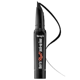 They're Real ! push-up liner - Caneta delineadora em gel